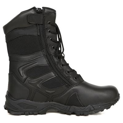 Scarpe FORCED ENTRY DEPLOYMENT 8'' NERE ROTHCO 5358 4