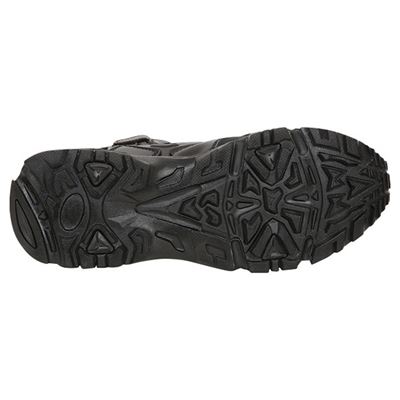 Scarpe FORCED ENTRY DEPLOYMENT 8'' NERE ROTHCO 5358 8