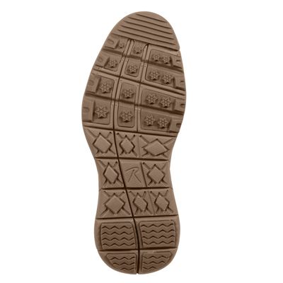 Scarpe V-MAX LIGHTWEIGHT tattiche AR670-1 COYOTE ROTHCO 5366 2
