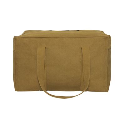 Borsa Parachute Cargo 40l COYOTE BROWN ROTHCO 5374 2