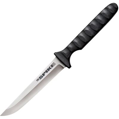 Coltello DROP POINT SPIKE con fodero