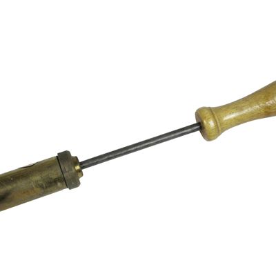 Siringa manuale DEZA MS1  5432451 2