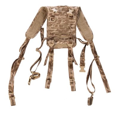 Cinghia di trasporto MNS-2000 versione II modello 95 DESERT