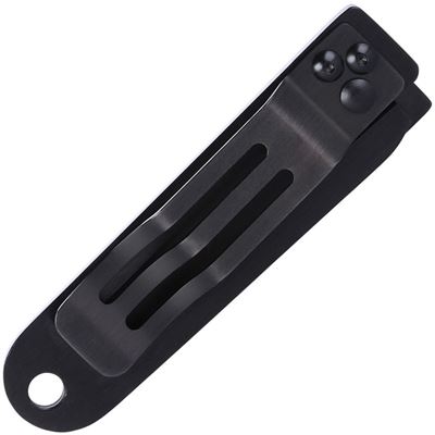 Coltello pieghevole K.I.S.S.® NERO CRKT 5500KN 2