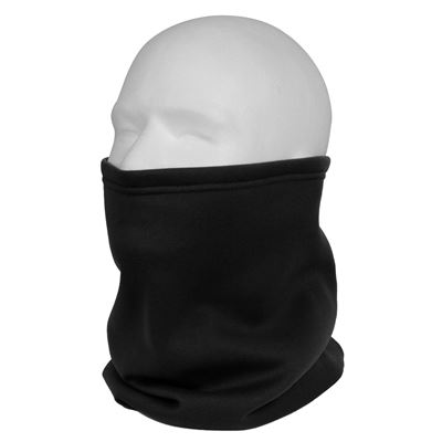 Scaldacollo US ECWCS in poliestere NERO ROTHCO 5519BLK 3