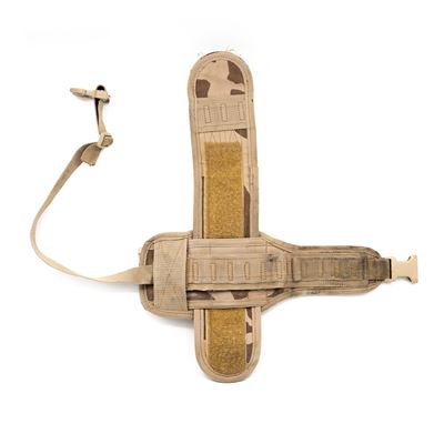 Cerniera femorale sinistra per MNS-2000 AČR vz.95 DESERT usata