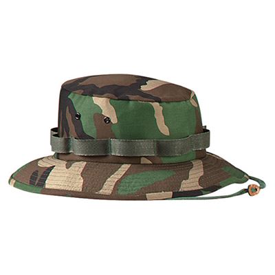 Cappello JUNGLE WOODLAND
