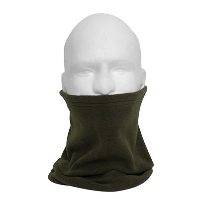 Scaldacollo POLAR FLEECE VERDE