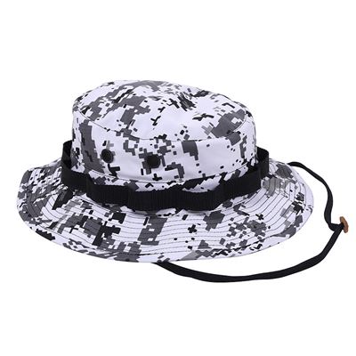 Cappello BOONIE CITY DIGITAL