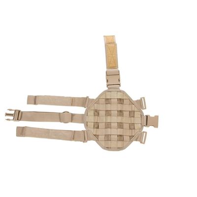 Cinghia coscia MOLLE per NPP-2006 AČR DESERT