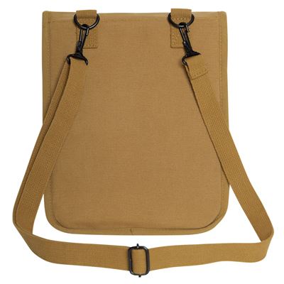 Borsa a tracolla MAP CASE COYOTE BROWN ROTHCO 5595 2