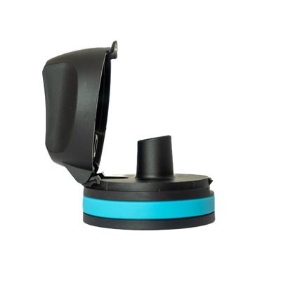 Bottiglia filtrante ECO ACTIVE 55 cl BLU Water-to-GO F55A4 6