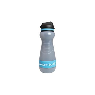 Bottiglia filtrante ECO ACTIVE 55 cl BLU