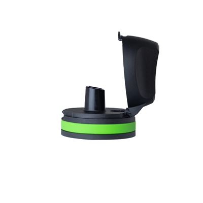 Bottiglia filtrante ECO ACTIVE 55 cl VERDE Water-to-GO F55A3 6