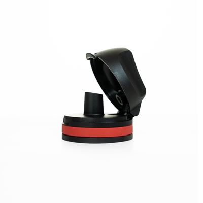 Bottiglia filtrante ECO ACTIVE 55 cl ROSSA Water-to-GO F55A2 2