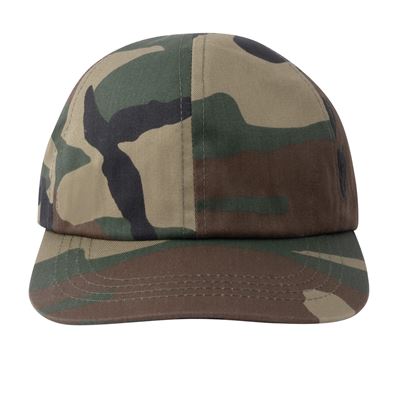 Cappellino da baseball per bambini WOODLAND ROTHCO 5600 3