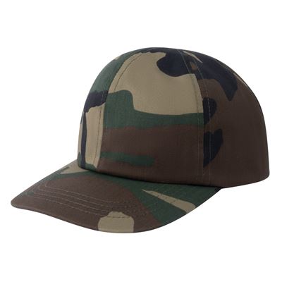 Cappellino da baseball per bambini WOODLAND