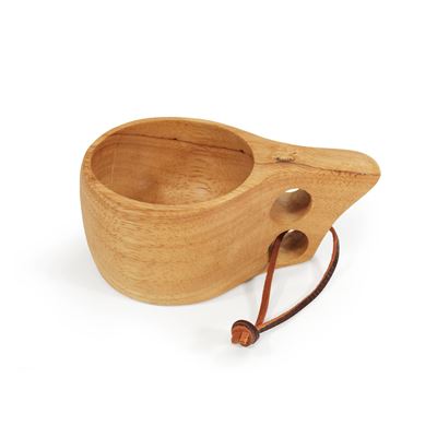 Tazza KUKSA 200 ml IN LEGNO Origin Outdoors 562011 3