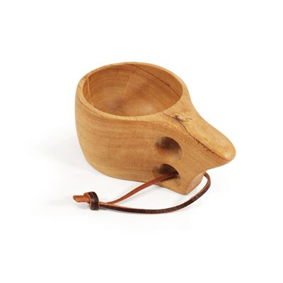 Tazza KUKSA 200 ml IN LEGNO Origin Outdoors 562011 4