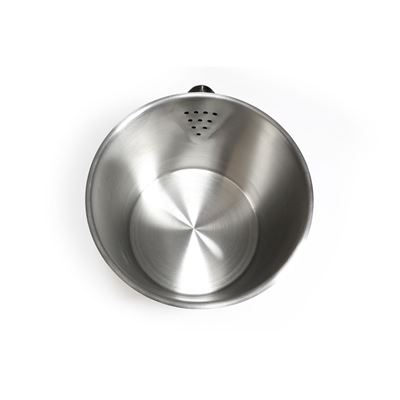 Pentola con manici ribaltabili da 1,4 litri INOX Origin Outdoors 562026 6