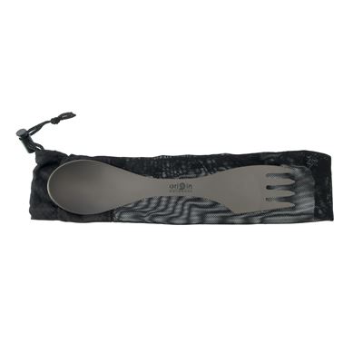 Posate ORIGIN in titanio Origin Outdoors 562033 3