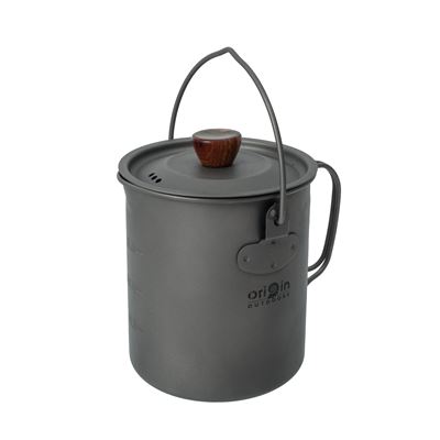 French Press ORIGIN set TITAN Origin Outdoors 562061 5