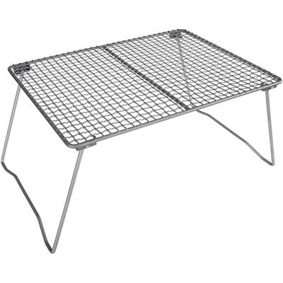 Griglia pieghevole TITAN