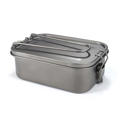 Contenitore per alimenti Lunchbox TITAN 2in1