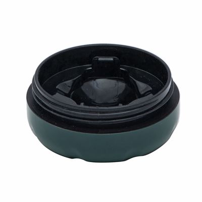 Thermos doppio per alimenti 400/280 ml Soft-Touch con cucchiaio Origin Outdoors 562068 2