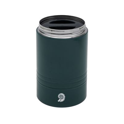 Thermos doppio per alimenti 400/280 ml Soft-Touch con cucchiaio Origin Outdoors 562068 7