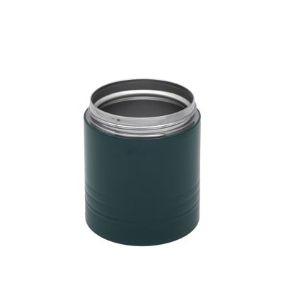Thermos doppio per alimenti 400/280 ml Soft-Touch con cucchiaio Origin Outdoors 562068 6