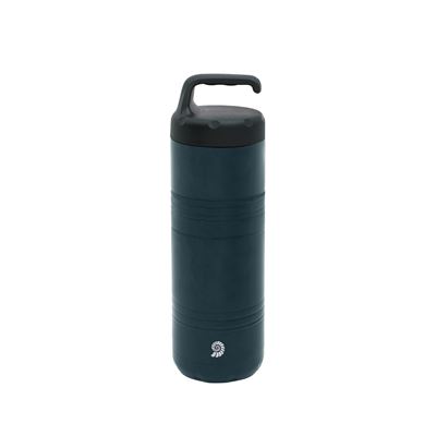 Thermos doppio per alimenti 400/280 ml Soft-Touch con cucchiaio Origin Outdoors 562068 5