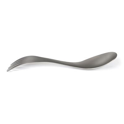 Cucchiaio con forchetta Spork Basic TITANIUM Origin Outdoors 562087 4