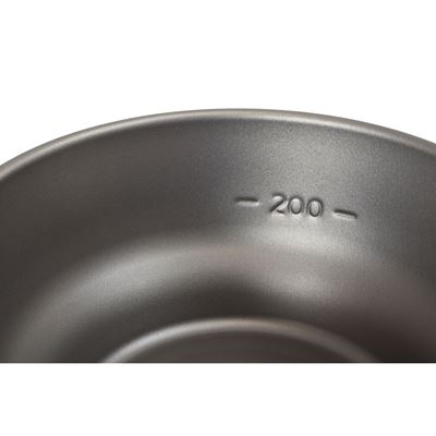 Ciotola 0,4 l TITAN Origin Outdoors 562106 4