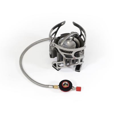 Riscaldatore a benzina RUGGED MULTIFUEL 3500W Origin Outdoors 562130 3