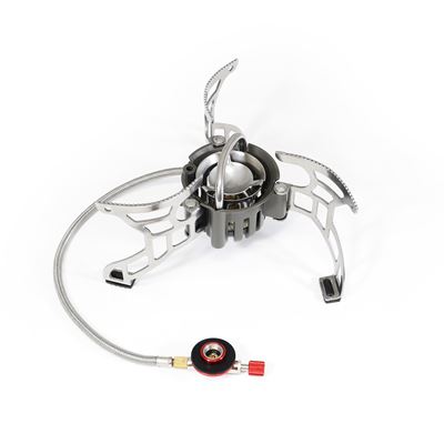 Riscaldatore a benzina RUGGED MULTIFUEL 3500W