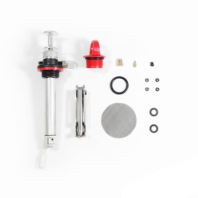 Riscaldatore a benzina RUGGED MULTIFUEL 3500W Origin Outdoors 562130 8