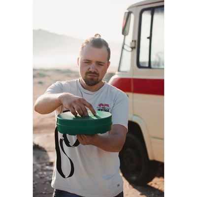 Sedia OUTDOOR telescopica Origin Outdoors 562143 3