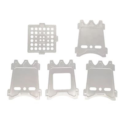 Fornello OUTDOOR STACK pieghevole Origin Outdoors 562167 3