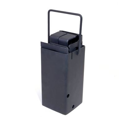 Fornello da campeggio pieghevole a razzo Origin Outdoors 562180 5