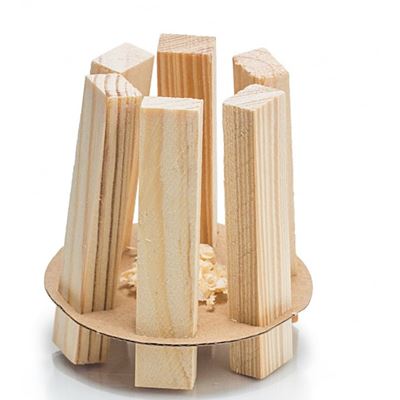 Set di accendifuoco ORIGIN Origin Outdoors 562181 2