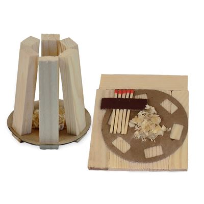 Set di accendifuoco ORIGIN