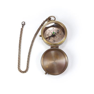 Bussola tascabile in ottone Origin Outdoors 562192 3