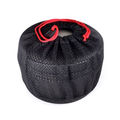 Stoviglie da campeggio in due pezzi - pentola da 1 litro TITAN Origin Outdoors 562211 6