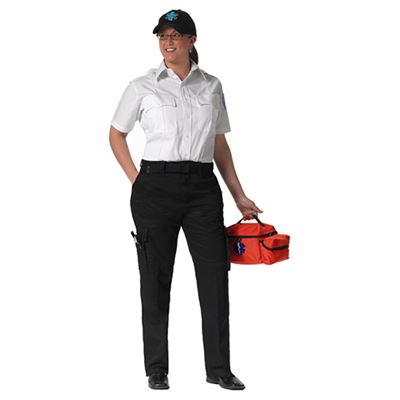 Pantaloni da donna E.M.T. NERI