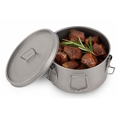 Pentola da campeggio Camping Pot TITAN Origin Outdoors 562319 3