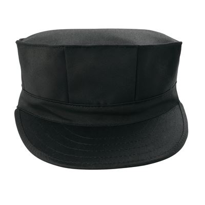 Cappellino USMC NERO ROTHCO 5632 4
