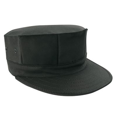 Cappellino USMC NERO ROTHCO 5632 3