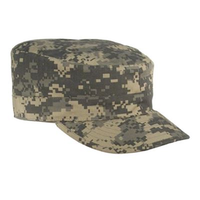 Cappellino RANGER rip-stop ARMY ACU DIGITAL