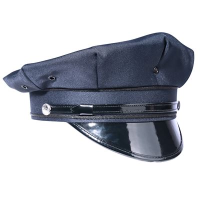 Cappellino CAP8 PT. POLICE/SECURITY BLU ROTHCO 5661 2